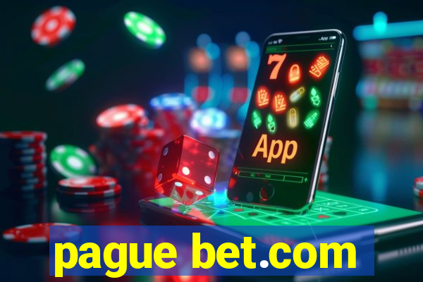 pague bet.com